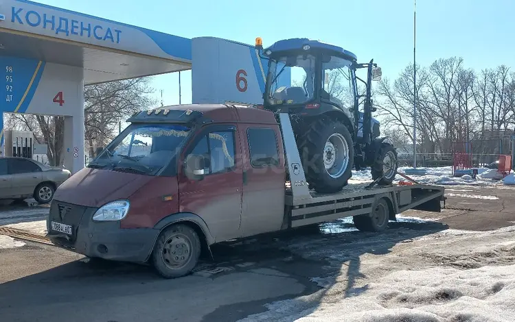 Услуги Эвакуатора в Уральск