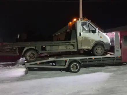 Услуги Эвакуатора в Уральск – фото 10