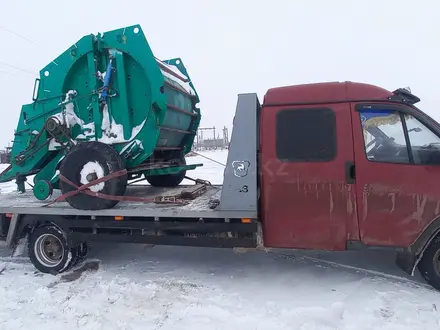 Услуги Эвакуатора в Уральск – фото 11