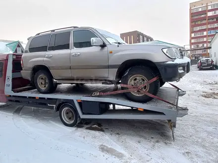 Услуги Эвакуатора в Уральск – фото 13