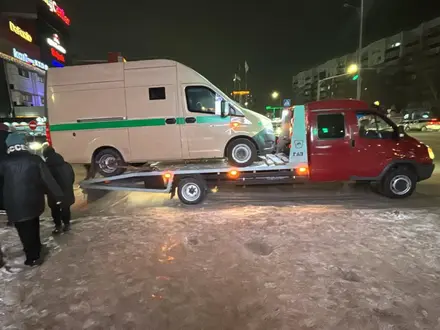 Услуги Эвакуатора в Уральск – фото 5