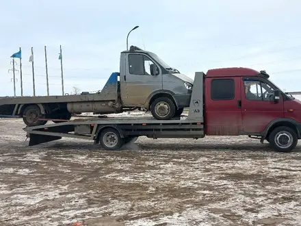 Услуги Эвакуатора в Уральск – фото 7