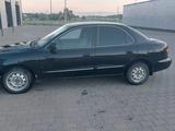 Hyundai Elantra 2001 годаүшін1 700 000 тг. в Актобе – фото 2