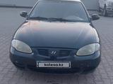 Hyundai Elantra 2001 годаүшін1 700 000 тг. в Актобе