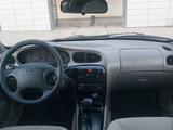 Hyundai Elantra 2001 годаүшін1 700 000 тг. в Актобе – фото 4
