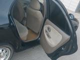 Hyundai Elantra 2001 годаүшін1 700 000 тг. в Актобе – фото 5