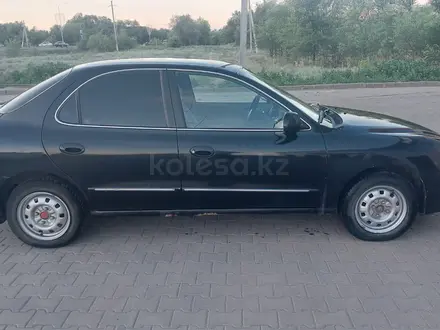 Hyundai Elantra 2001 года за 1 700 000 тг. в Актобе – фото 7
