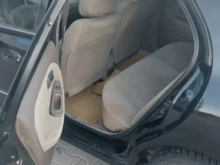Hyundai Elantra 2001 года за 1 700 000 тг. в Актобе – фото 8