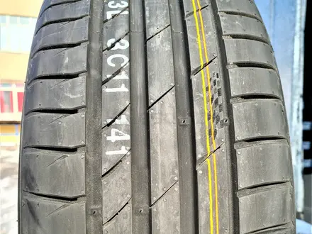 Шины KUMHO 245/30 R20 90Y PS71 2022 за 78 800 тг. в Алматы