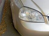 Chevrolet Lacetti 2012 годаfor3 450 000 тг. в Темиртау – фото 2