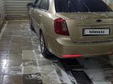 Chevrolet Lacetti 2012 годаfor3 450 000 тг. в Темиртау – фото 4