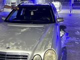 Mercedes-Benz E 320 2001 годаүшін2 800 000 тг. в Алматы