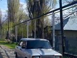 ВАЗ (Lada) 2107 2012 года за 2 500 000 тг. в Алматы – фото 4