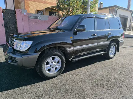 Toyota Land Cruiser 2005 года за 13 000 000 тг. в Караганда – фото 18