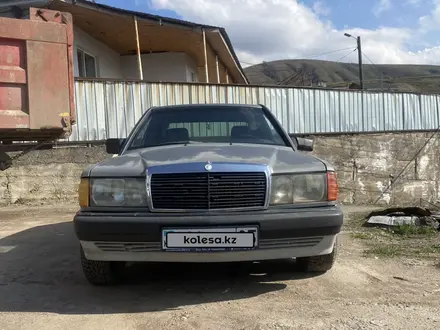Mercedes-Benz 190 1989 года за 800 000 тг. в Алматы – фото 2