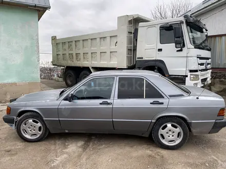 Mercedes-Benz 190 1989 года за 800 000 тг. в Алматы