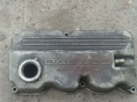 Клапанная крышка от Daewoo Matiz V-0.8 за 6 000 тг. в Алматы
