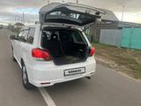 Mitsubishi Airtrek 2003 года за 4 200 000 тг. в Павлодар – фото 4
