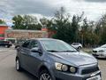 Chevrolet Aveo 2014 годаfor3 551 600 тг. в Астана – фото 13