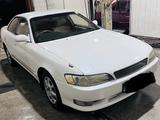 Toyota Mark II 1995 года за 2 000 000 тг. в Караганда – фото 2