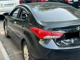 Hyundai Elantra 2014 годаүшін1 700 000 тг. в Астана – фото 2