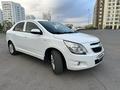 Chevrolet Cobalt 2024 года за 5 490 000 тг. в Астана – фото 5