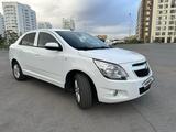 Chevrolet Cobalt 2024 годаүшін5 490 000 тг. в Астана – фото 5