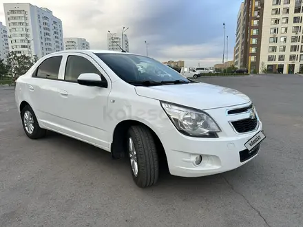 Chevrolet Cobalt 2024 года за 5 490 000 тг. в Астана – фото 5