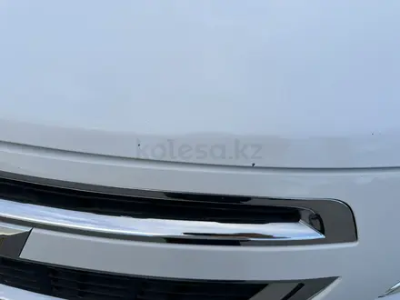 Chevrolet Cobalt 2024 года за 5 490 000 тг. в Астана – фото 11