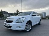 Chevrolet Cobalt 2024 годаүшін5 490 000 тг. в Астана – фото 3