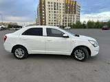 Chevrolet Cobalt 2024 годаүшін5 490 000 тг. в Астана – фото 2