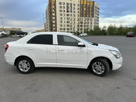 Chevrolet Cobalt 2024 года за 5 490 000 тг. в Астана – фото 2