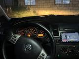 Nissan Tiida 2006 года за 3 400 000 тг. в Актау – фото 4