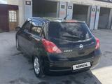 Nissan Tiida 2006 года за 3 400 000 тг. в Актау – фото 3