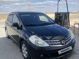 Nissan Tiida 2006 года за 3 400 000 тг. в Актау – фото 2