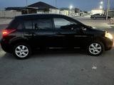 Nissan Tiida 2006 года за 3 400 000 тг. в Актау – фото 5