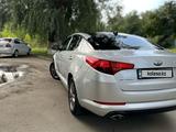 Kia Optima 2013 года за 7 500 000 тг. в Усть-Каменогорск – фото 4