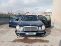 Mercedes-Benz E 230 1996 годаүшін2 300 000 тг. в Туркестан – фото 3