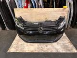 МОРДА ~ НОУСКАТ ~ VOLKSWAGEN TOURAN ИЗ ЯПОНИЙ . .үшін350 000 тг. в Кызылорда – фото 2