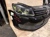 МОРДА ~ НОУСКАТ ~ VOLKSWAGEN TOURAN ИЗ ЯПОНИЙ . .үшін350 000 тг. в Кызылорда – фото 3