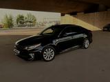 Kia Optima 2017 годаүшін6 200 000 тг. в Алматы – фото 2