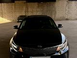 Kia Optima 2017 годаүшін6 200 000 тг. в Алматы