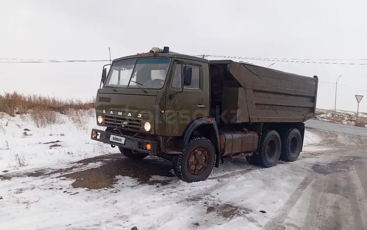 КамАЗ  5511 1986 года за 3 800 000 тг. в Караганда