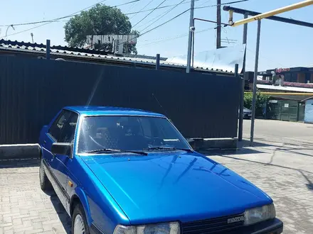 Mazda 626 1985 года за 1 390 000 тг. в Алматы
