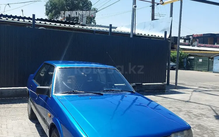 Mazda 626 1985 года за 1 390 000 тг. в Алматы