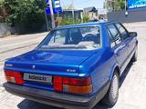 Mazda 626 1985 года за 1 390 000 тг. в Алматы – фото 2