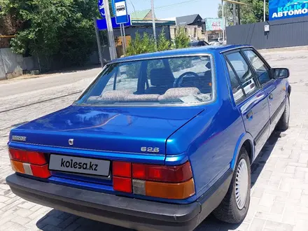 Mazda 626 1985 года за 1 390 000 тг. в Алматы – фото 2