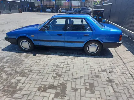 Mazda 626 1985 года за 1 390 000 тг. в Алматы – фото 4