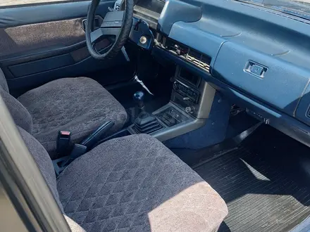 Mazda 626 1985 года за 1 390 000 тг. в Алматы – фото 6