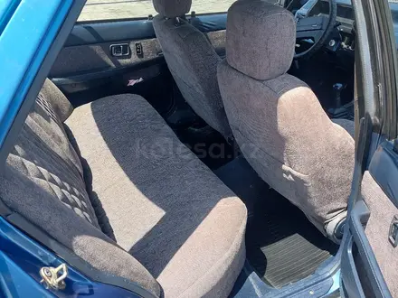 Mazda 626 1985 года за 1 390 000 тг. в Алматы – фото 7